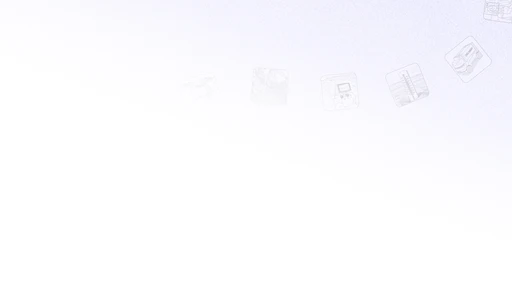 IoTeX brand background wallpaper